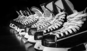 Excitement Builds for a Historic Frozen Four Championship Showdown