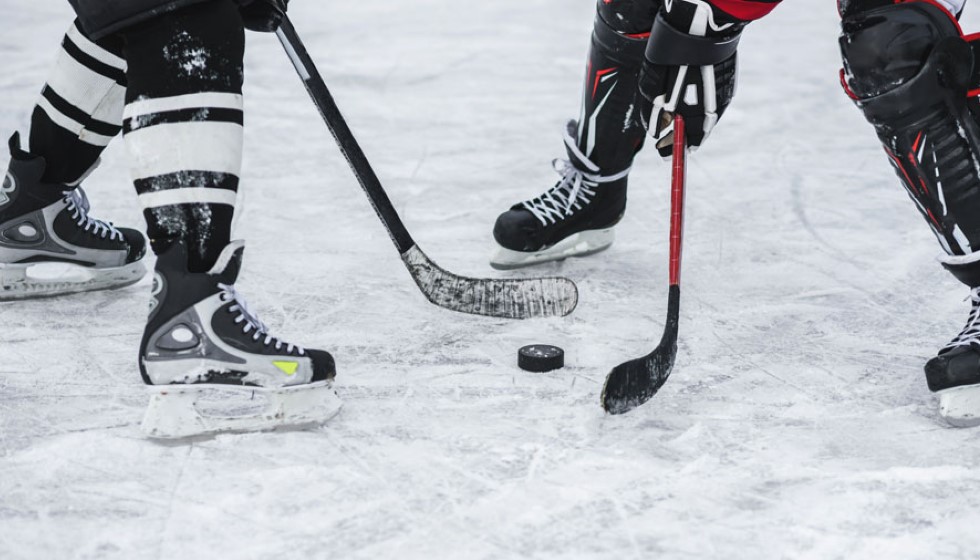 Excitement Builds for a Historic Frozen Four Championship Showdown
