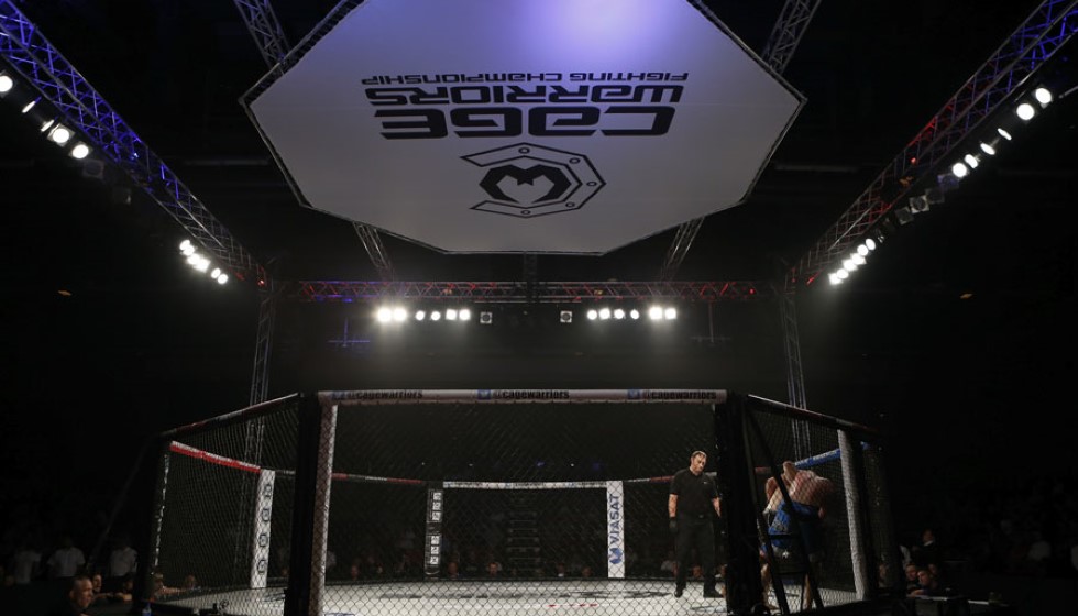 Tom Aspinall: The Rise of the UFC Interim Heavyweight Champion