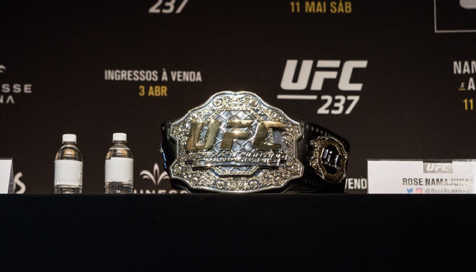 Conor McGregor Eyes Irish Presidency in 2025