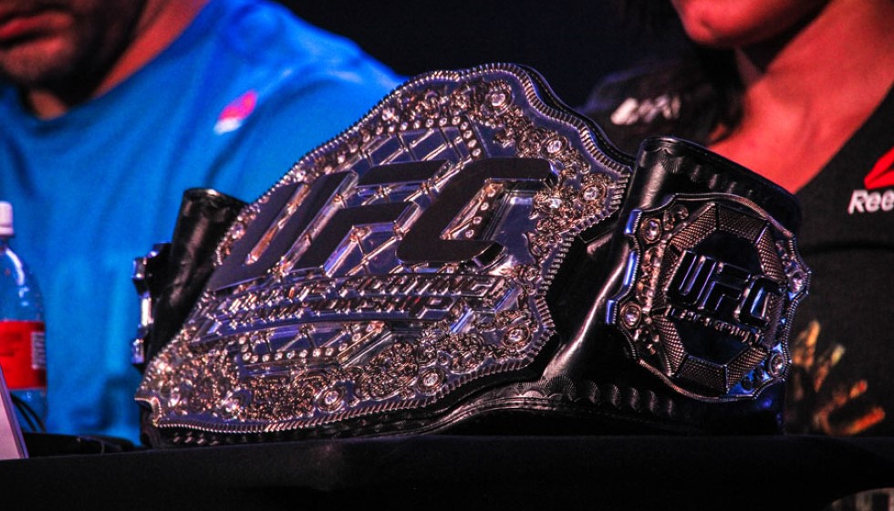 Umar Nurmagomedov Outclasses Cory Sandhagen at UFC Fight Night in Abu Dhabi