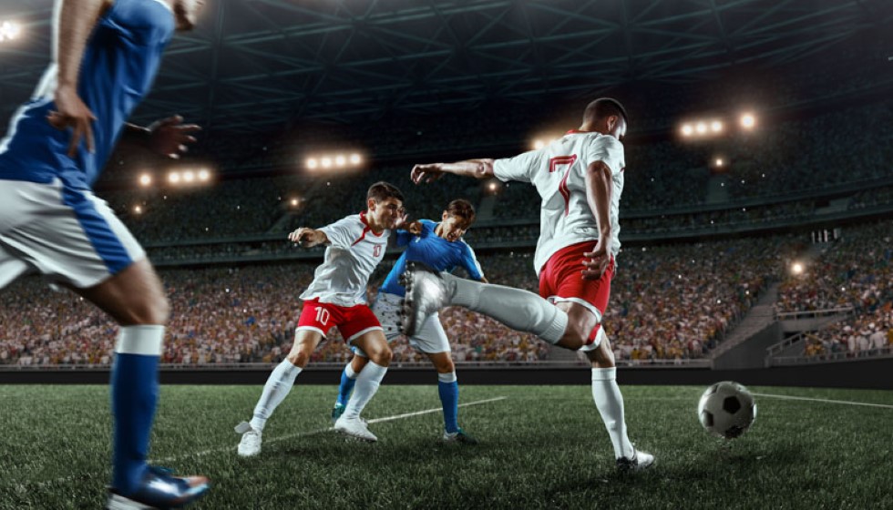 A Triumphant Return to the Pitch